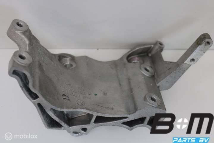 Steun voor dynamo Audi Q7 4M, Gebruikt