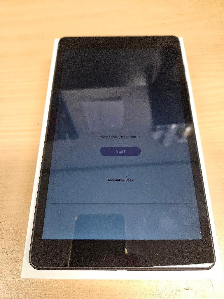Samsung Galaxy TAB A 8.0, Computers en Software, Android Tablets, 32 GB, TAB A 8, 8 inch, Ophalen of Verzenden
