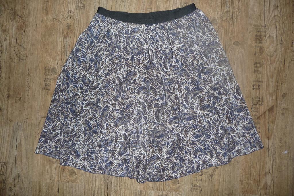 Anna Field Zomerrok mt 40, Maat 38/40 (M), Anna Field, Overige kleuren, Ophalen of Verzenden