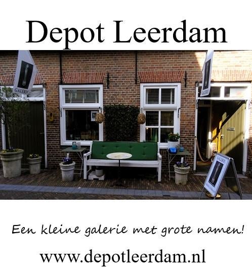 Richard Meitner, Olaf Stevens, Menno Jonker, Sabine Lintzen, Ophalen of Verzenden