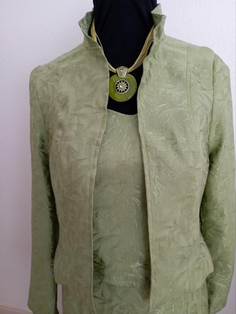 Ensemble, Ophalen of Verzenden, Nieuw