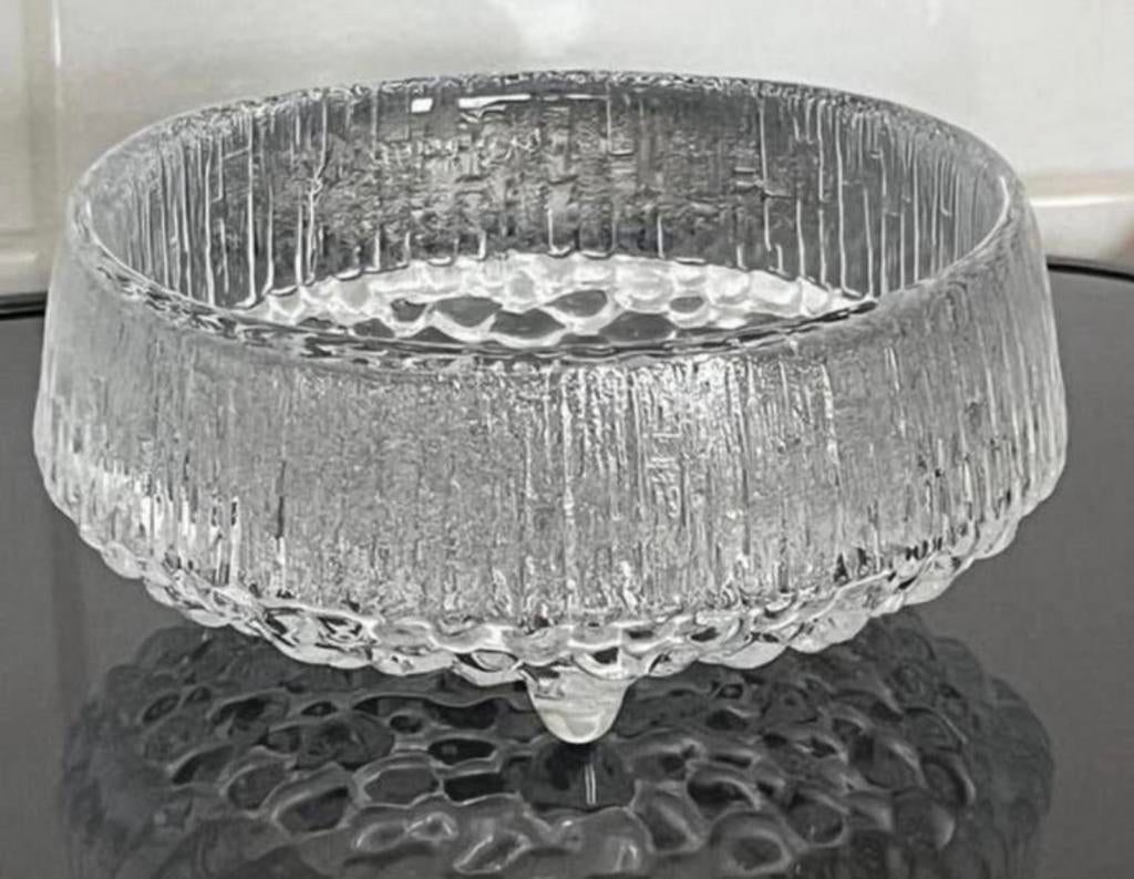 Iittala schaal, Ophalen of Verzenden