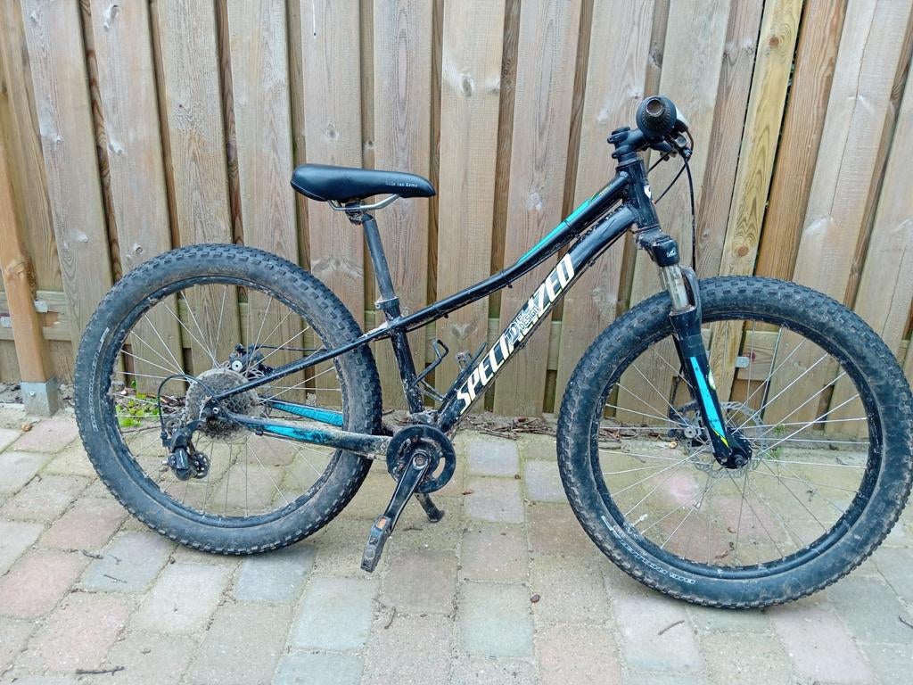 Specialized Riprock Mountainbike - Ketting ontbreekt, Fietsen en Brommers, Fietsen | Mountainbikes en ATB, Hardtail, Ophalen, Gebruikt