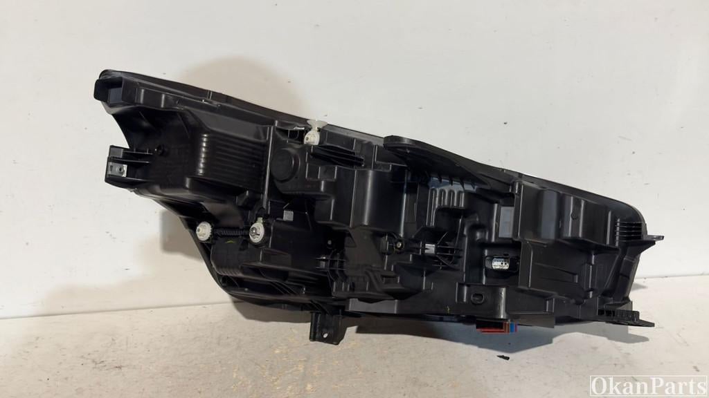 Ford Mustang Mach-e LED linker koplamp links RJ8B13E015EC, Info@fabrikant.eu, Fabrikantstraat 1
1000 AA  Amsterdam, NL, Ophalen of Verzenden