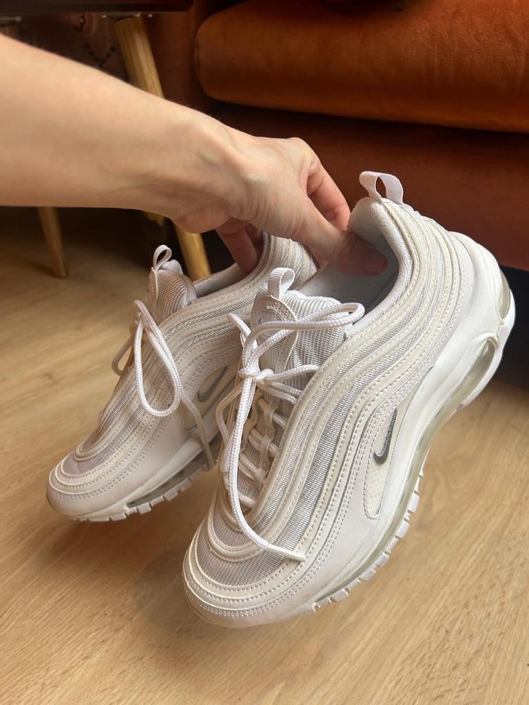 Nike Air Max 97 maat 40, Ophalen of Verzenden