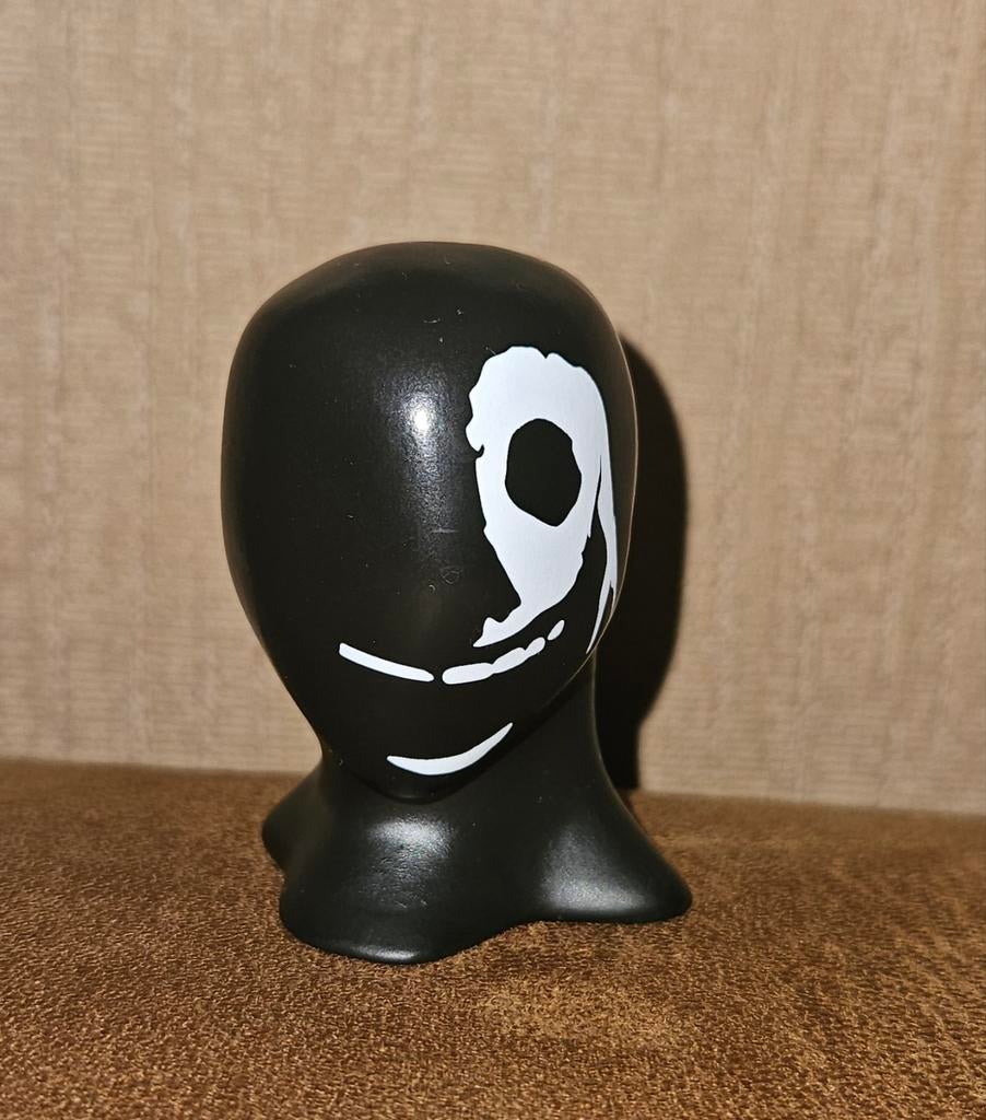 POPPETJE VAN DOORS "JACK", Ophalen of Verzenden, Zo goed als nieuw