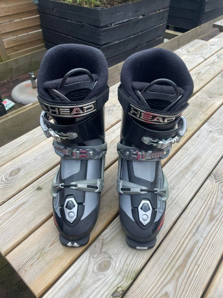 Head skischoen, Sport en Fitness, Skiën en Langlaufen, 160 tot 180 cm, Schoenen, Nieuw, Ophalen of Verzenden