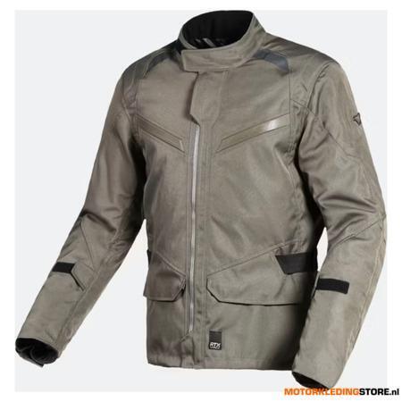 Macna Murano Motorjas, Bruin, Ophalen of Verzenden, Nieuw met kaartje