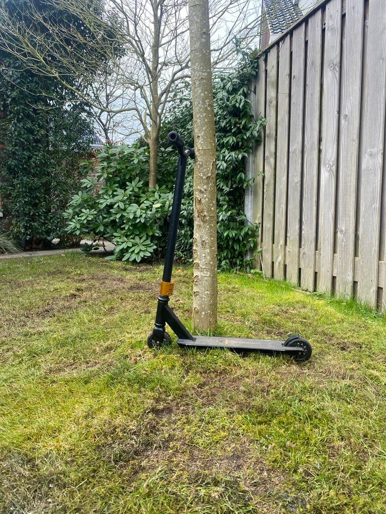 Stuntstep – Topconditie!, Ophalen of Verzenden, Gebruikt, Overige typen