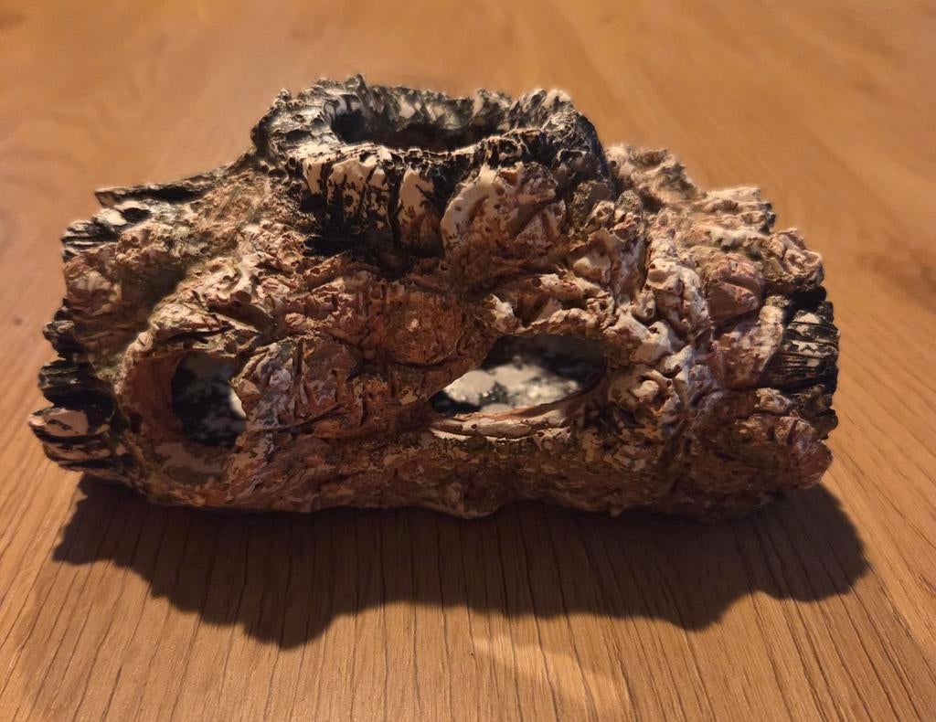 Aquarium ornament, Dieren en Toebehoren, Vissen | Aquaria en Toebehoren, Ophalen