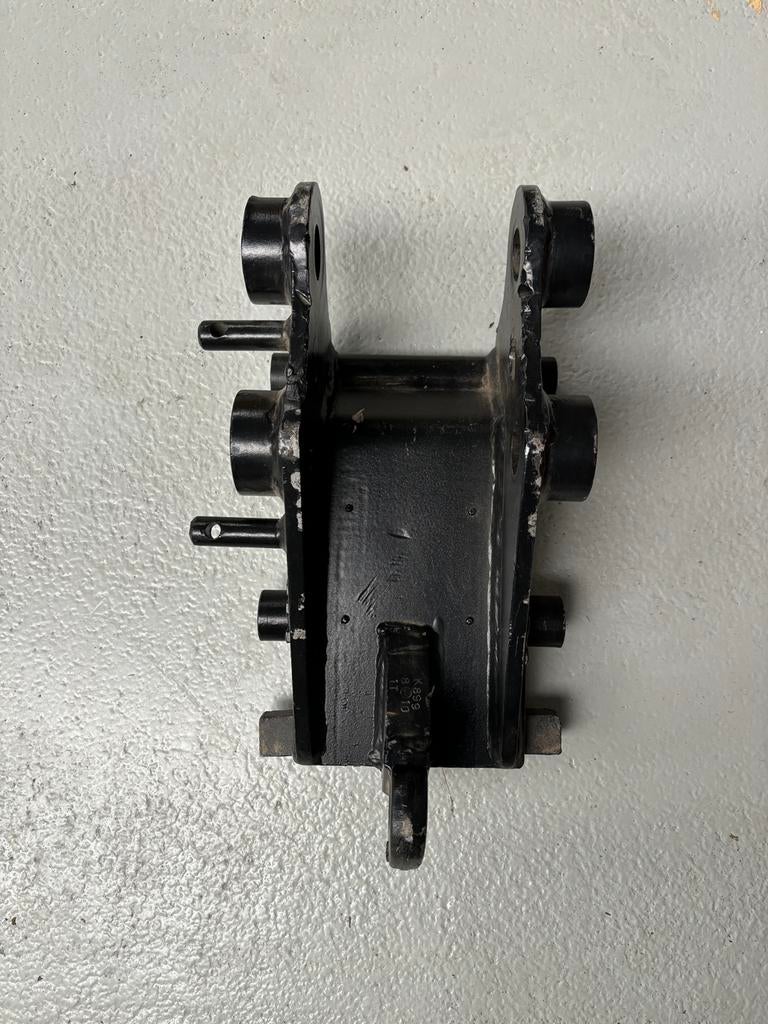 2022 Matt Nielen mechanische snelwissel CW05, Ophalen, Zo goed als nieuw