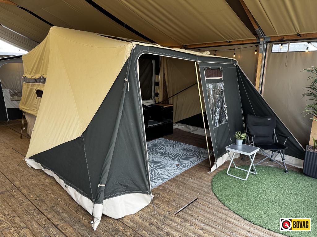 Aart Kok Kavango Game Drive - VERKOCHT, Tot en met 6, Aart Kok