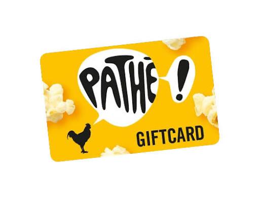 Pathe bioscoop ticket - bespaar geld‼️, Twee personen, Vrijkaartje alle films