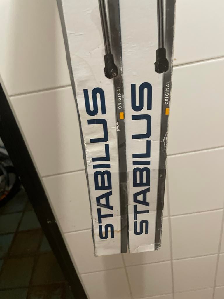 Stabilus Kofferbak Veren - OEM Kwaliteit (Set van 2), Achterklep, Nieuw, Ophalen of Verzenden, Achter