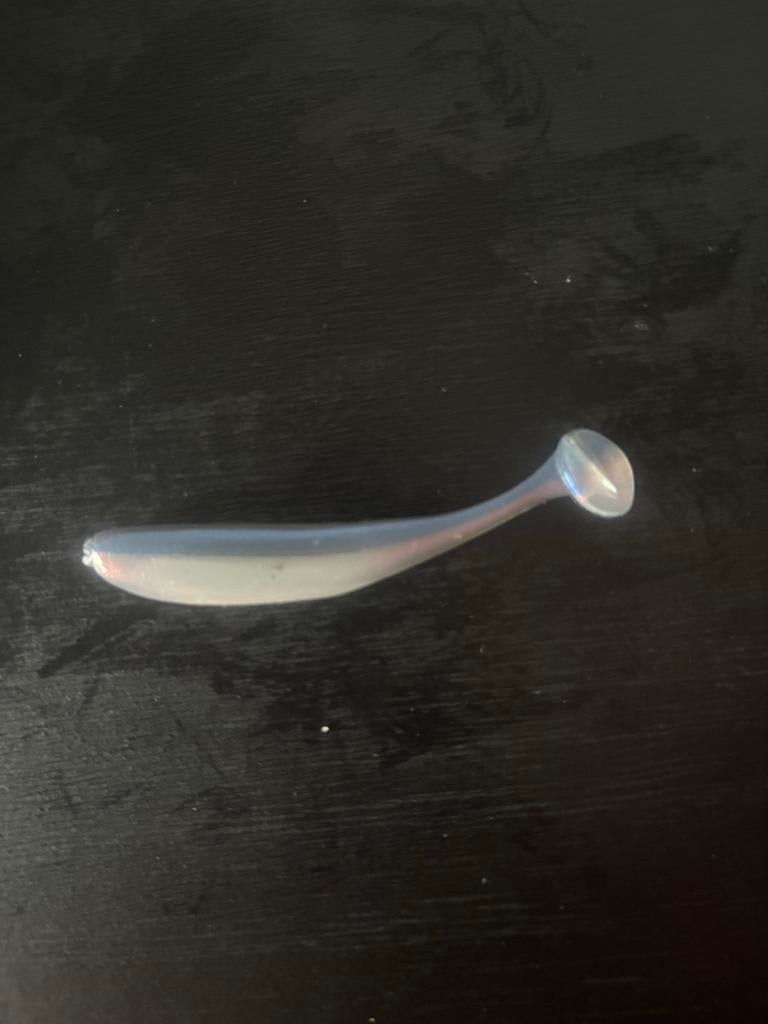 40 softbait aasjes voor roofvis, Watersport en Boten, Hengelsport | Roofvissen, Ophalen of Verzenden, Nieuw, Overige typen