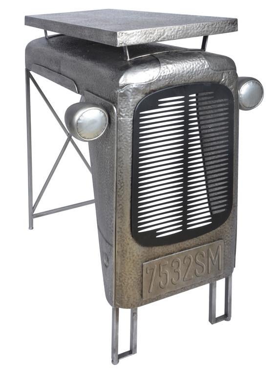 Statafel, tractortafel, trekkertafel, NIEUW, Kom kijken!, Ophalen, Nieuw