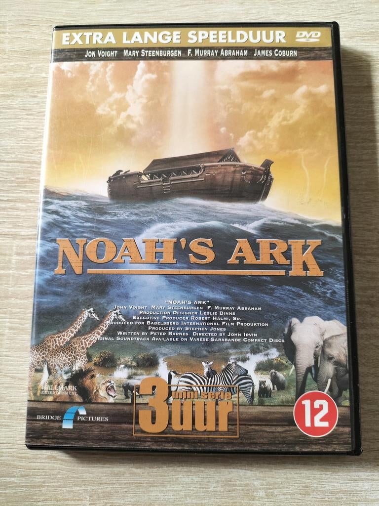 Noah's Ark, Ophalen of Verzenden