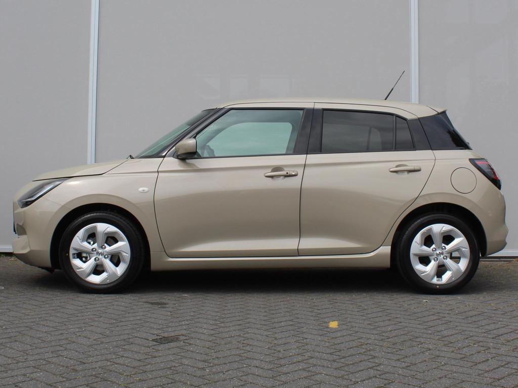 Suzuki Swift 1.2 Select | SALE & SALE | Extra korting op voo, Auto's, Suzuki, Voorwielaandrijving, 12 maanden, Stof, Euro 6