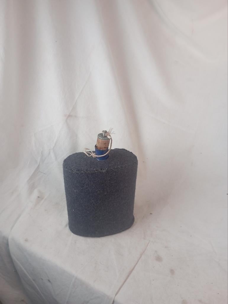 Engelse veldfles, Ophalen of Verzenden, Landmacht, Engeland, Overige typen