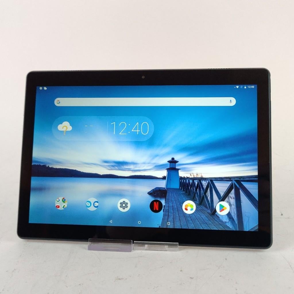 Lenovo Tab M10 FHD Rel 16gb || Android 9 || Wifi + 4G, 10 inch, Ophalen of Verzenden, Zo goed als nieuw, X