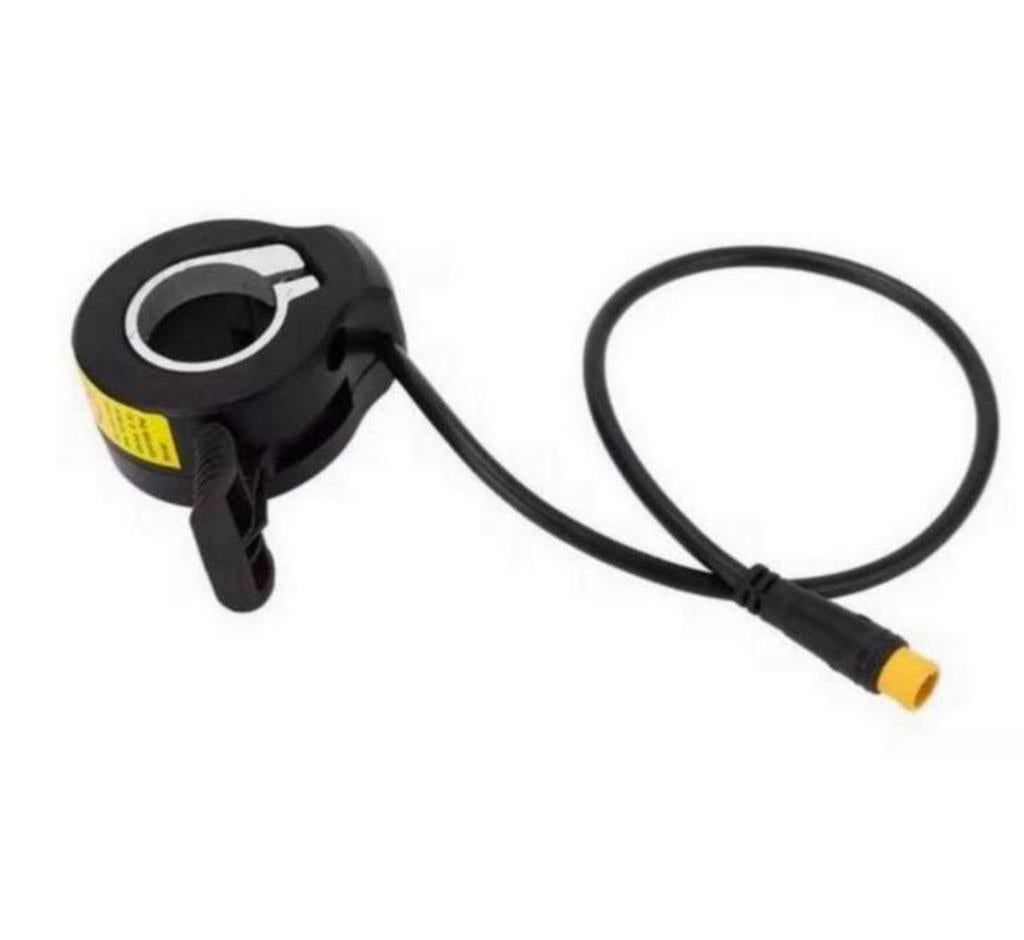 Fatbike Gashendel / Thumb Throttle, Ophalen of Verzenden