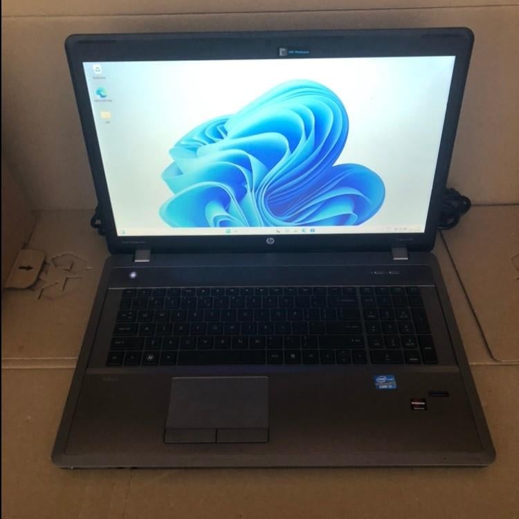 HP ProBook 4740s, Computers en Software, Vintage Computers, Ophalen of Verzenden, HP
