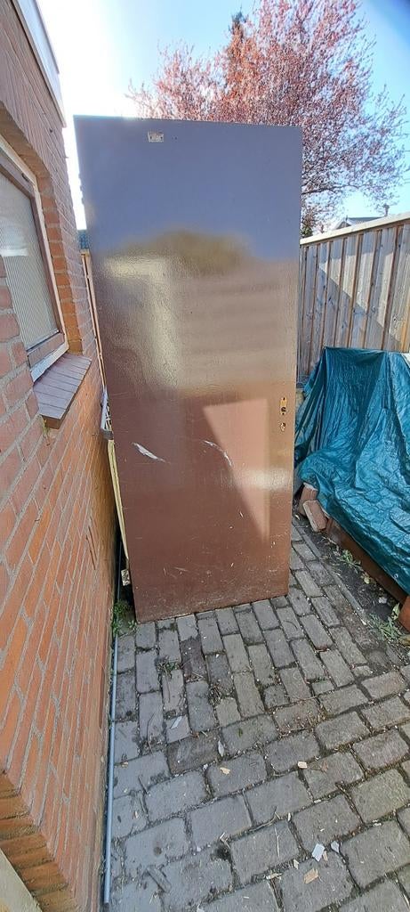 Gratis werkblad, Ophalen of Verzenden, Gebruikt