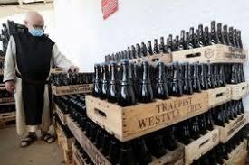 Gezocht: Langdurige leverancier Westvleteren 12 (200 kratten, Verzamelen, Biermerken, Ophalen of Verzenden
