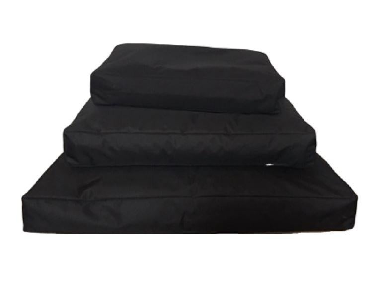 Hondenkussen Luxe Kussen Waterproof Canvas - Zachte vulling!, Ophalen of Verzenden, Nieuw