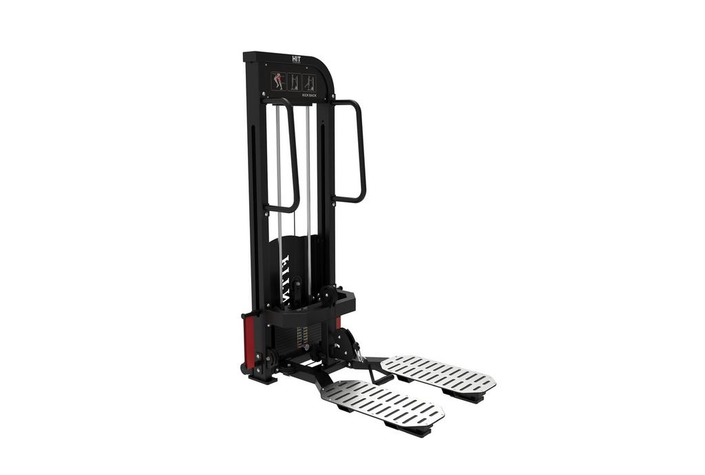 Cable kickback machine HIT Elite Fitness Machines NIEUW, Sport en Fitness, Ophalen of Verzenden, Nieuw, Overige typen
