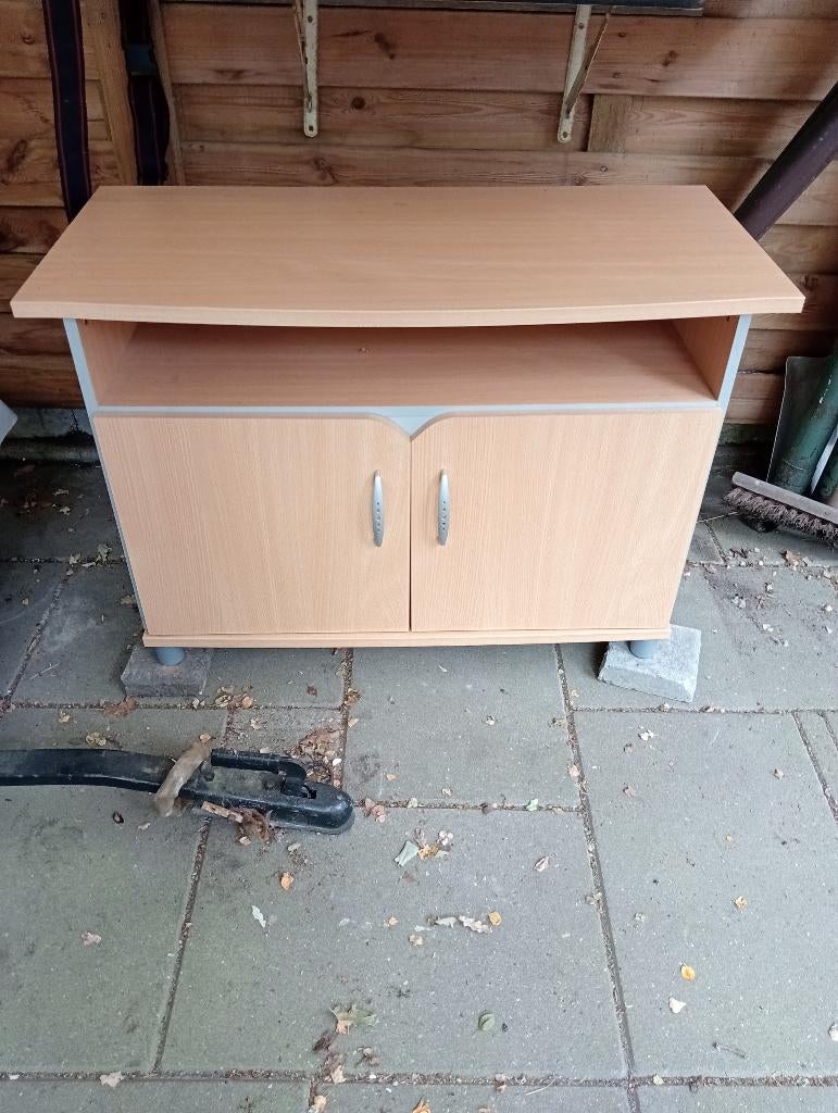 tv kastje, Ophalen, Gebruikt, 50 tot 100 cm, Minder dan 100 cm