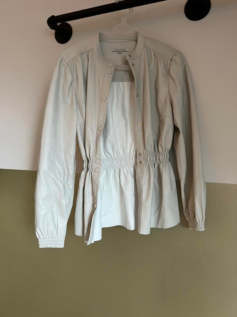 Blouse fifth house maat 36, Ophalen of Verzenden, Zo goed als nieuw, Maat 36 (S)