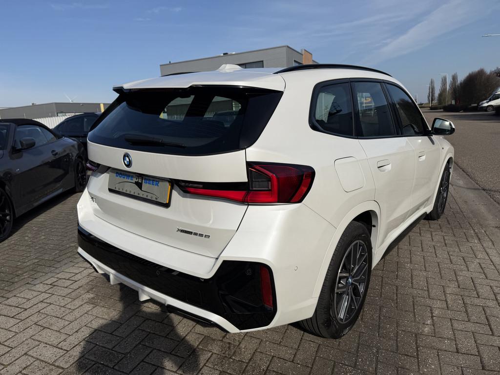 BMW X1 xDrive25e M sport Camera | Stoelverw. | Grootlicht |, 12 maanden, 136 pk, Gebruikt, Euro 6