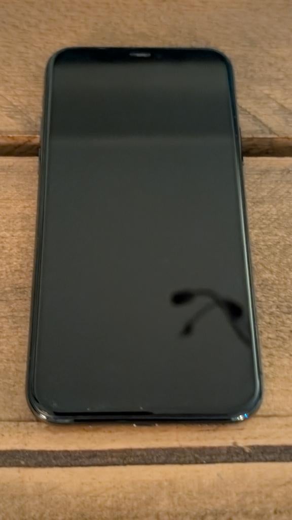 iPhone 11 Pro 256 Scherp geprijsd!, Ophalen of Verzenden, Zo goed als nieuw, IPhone 11 Pro, Zonder simlock