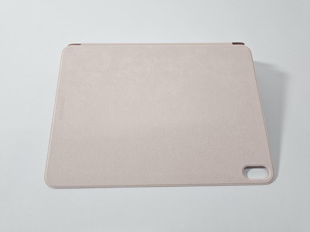 Apple Smart Folio Roze - iPad Pro 11 inch - 1ste gen, Apple Distribution International, 11 inch, Bescherming voor- en achterkant