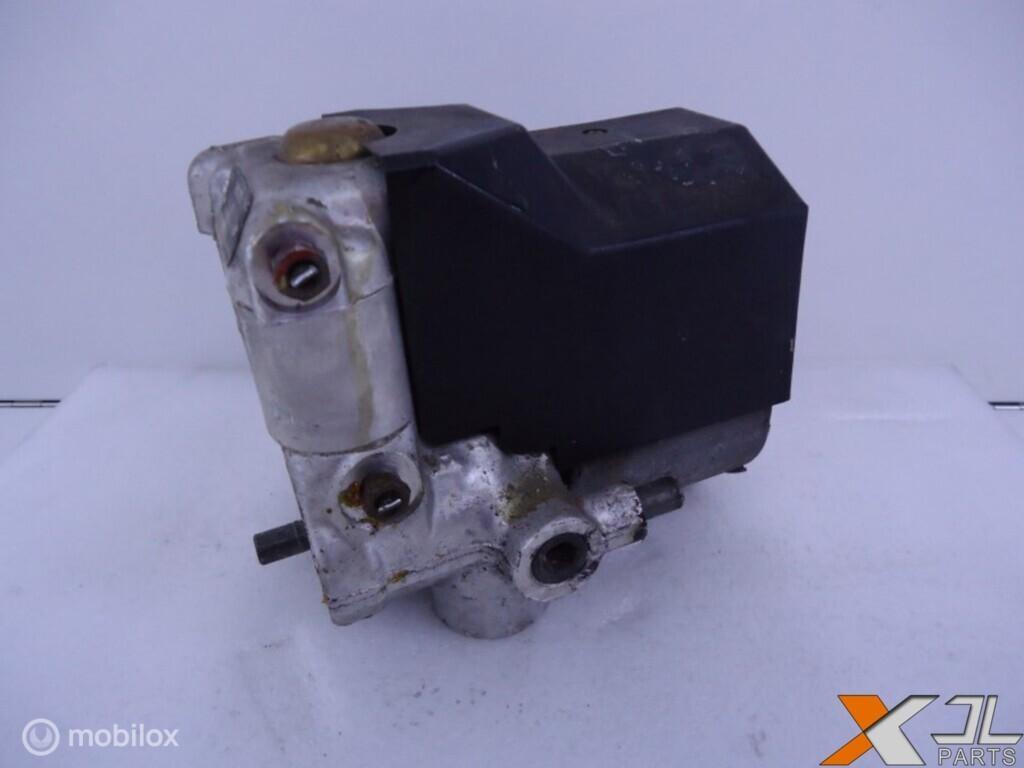 C/E/S/SL-KLASSE ABS POMP A0014318012 0265200043, Gebruikt, Mercedes-Benz, Ophalen of Verzenden, Mercedes-Benz