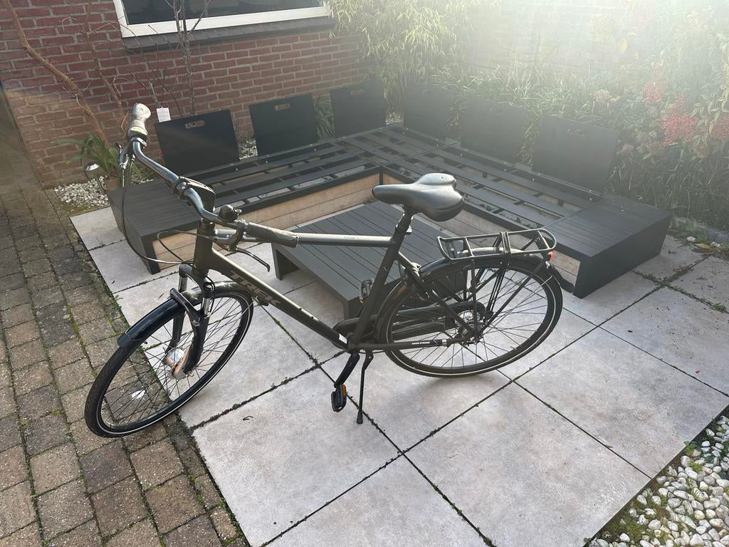 Trek 2017 L300, Fietsen en Brommers, Fietsen | Heren | Herenfietsen, Ophalen of Verzenden, Overige merken