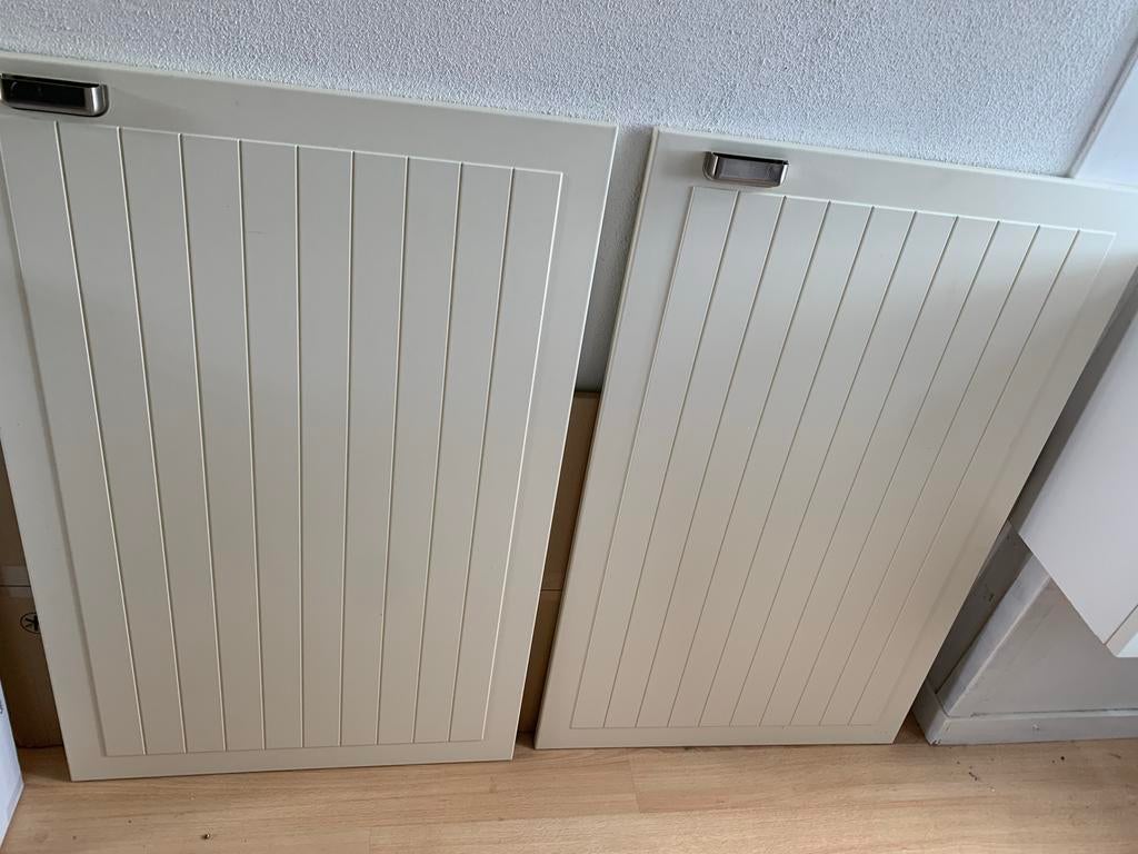 Ikea Faktum Ståt / Stat fronten 60 x 92 cm, Ophalen, Gebruikt, 50 tot 100 cm, 25 tot 50 cm