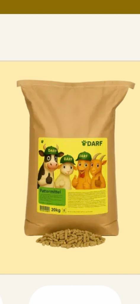 Hondenbrokken Darf regular, Ophalen of Verzenden, Hond