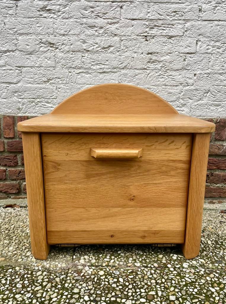 Nachtkastje, Ophalen, Zo goed als nieuw, 50 tot 100 cm, Minder dan 50 cm