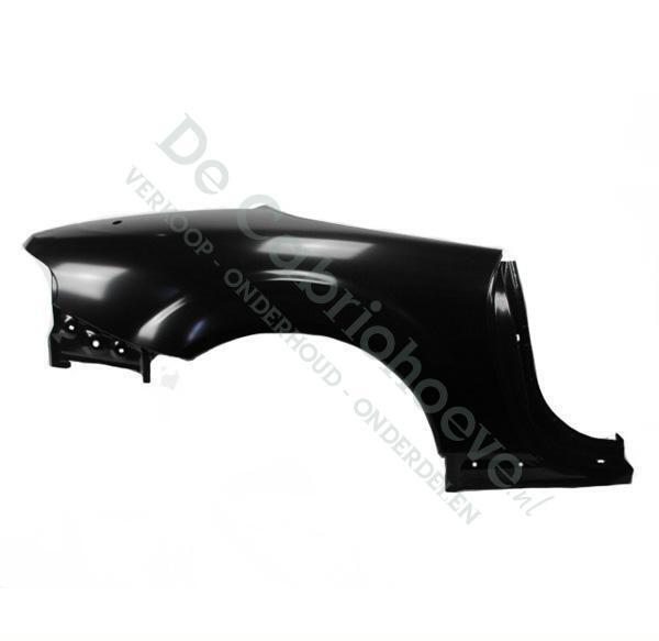 MX5 Spatbord rechtsachter - softtop, De Cabriohoeve VOF, Nieuw, Info@cabriohoeve.nl, Julianalaan 9, 9462PG Gasselte, Nederland