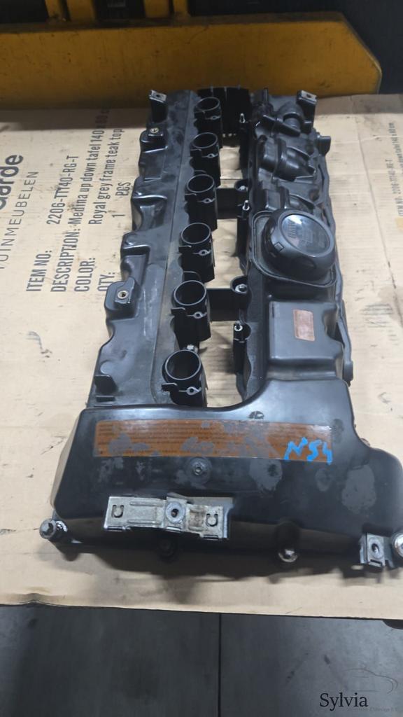 Klepdeksel kleppendeksel N54 BMW 477530, Gebruikt, -, -, Ophalen of Verzenden