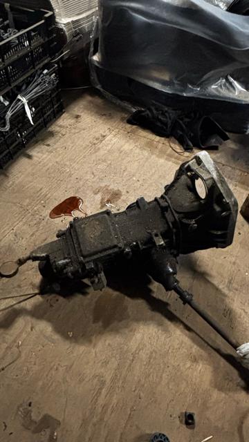 Fiat 600 transmissie, Auto-onderdelen, Ophalen, Nieuw, Fiat