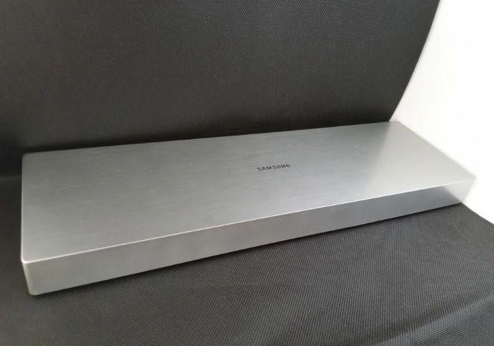 One connect box Samsung UE65JS9000L BN96-37087B BN9637087B, Audio, Tv en Foto, Televisie-accessoires, Verzenden, Zo goed als nieuw