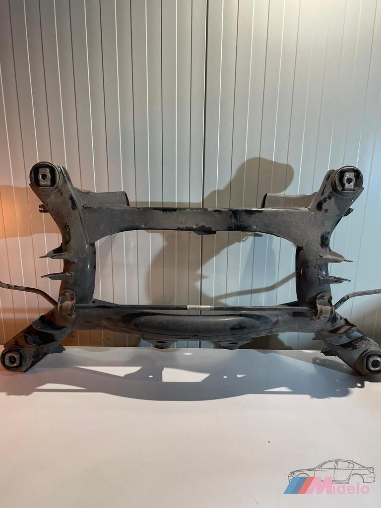 BMW F20 SUBFRAME ACHTER 6857722A11, Auto-onderdelen, Gebruikt, -, -, Ophalen of Verzenden