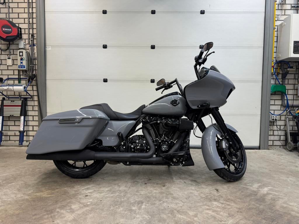 Harley davidson road glide 114 2022