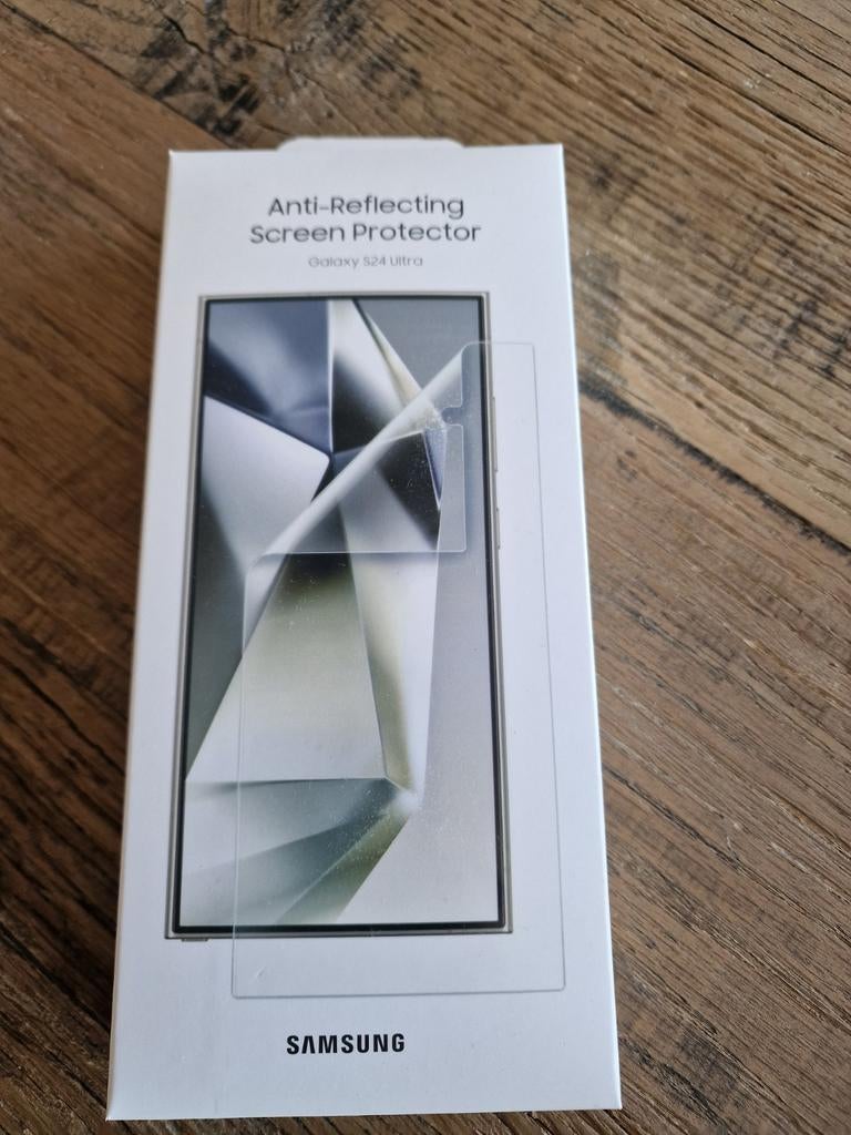 voor de samsung S24 ultra, Telecommunicatie, Mobiele telefoons | Hoesjes en Frontjes | Samsung, Ophalen of Verzenden, Nieuw