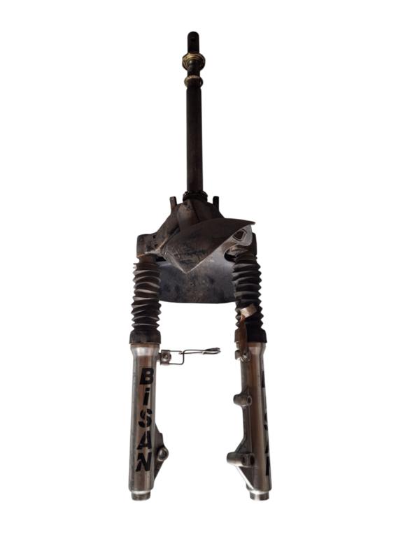 Voorvork origineel Bisan Lifan, Gebruikt, Ophalen of Verzenden