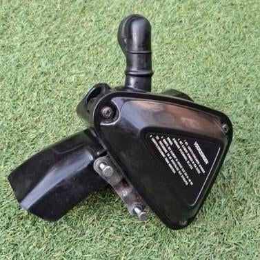 Honda px50 luchtfilter, Ophalen of Verzenden, Gebruikt, Carburateur, Overige merken