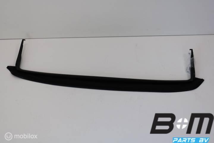 Windwijzer voor Audi A1 Sportback FL 8X0877651, Gebruikt